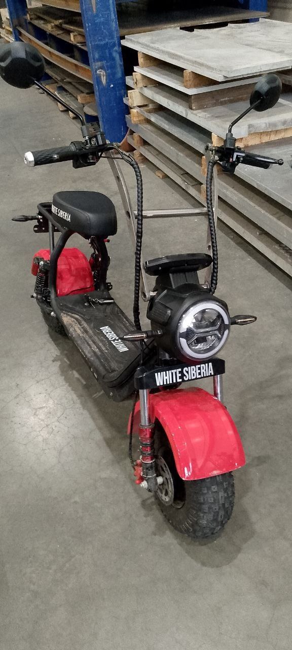 White Siberia Mini-R 2.0 , , , , ,  ,  , 