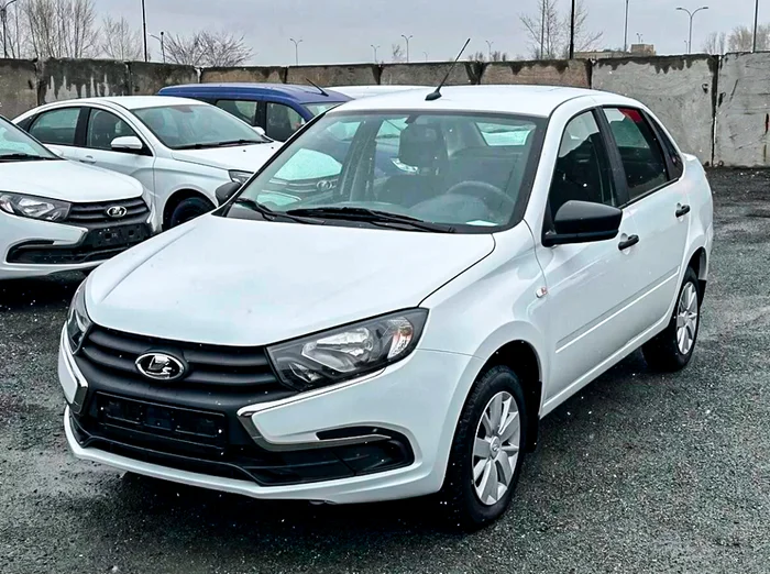 Решил проверить — реально ли купить базовую Гранту за 750 тыс руб. Зашел в салоны Лада и проверил лично Авто, Автомобилисты, Лада, Покупка, Скидки, Длиннопост Решил проверить — реально ли купить базовую Гранту за 750 тыс руб. Зашел в салоны Лада и проверил лично Авто, Автомобилисты, Лада, Покупка, Скидки, Длиннопост