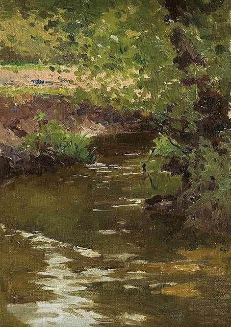 "����� � ����" (1920)