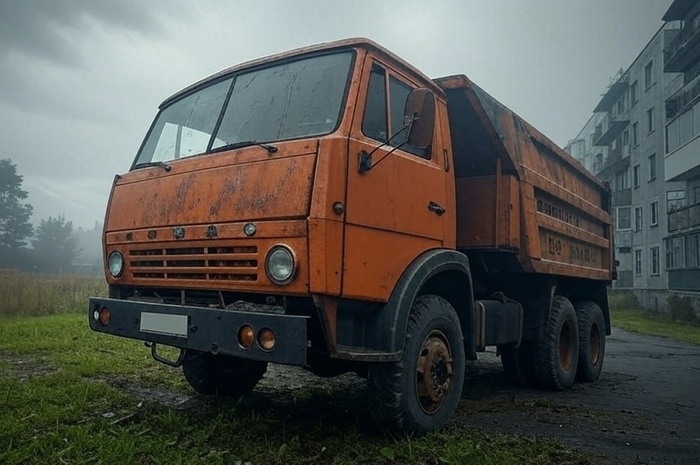 Китайцы задавили КамАЗ: чем кончаются игры в суверенную экономику