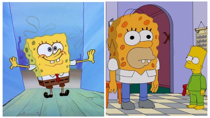 1  1999 . -   Nickelodeon        
