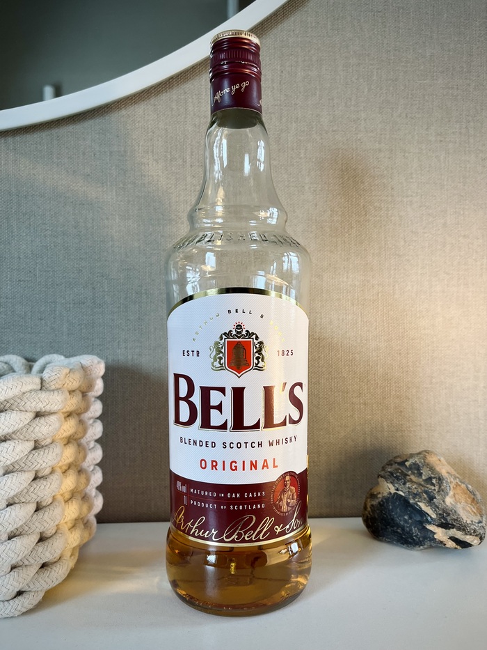   Bells Original , , , , ,   (), 