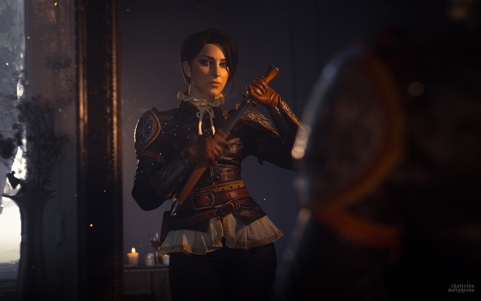  | The Witcher 3: Wild Hunt , , Syanna,  3:  , , CD Projekt, Cd projekt Red,  , ,  (), 
