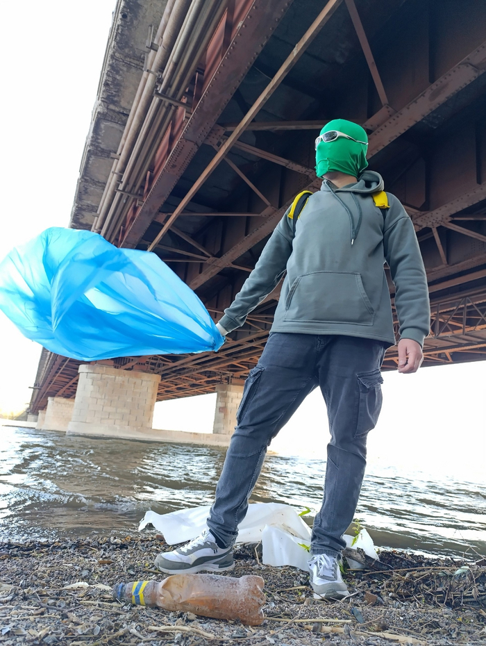 Поиск старой упаковки в Магнитогорске