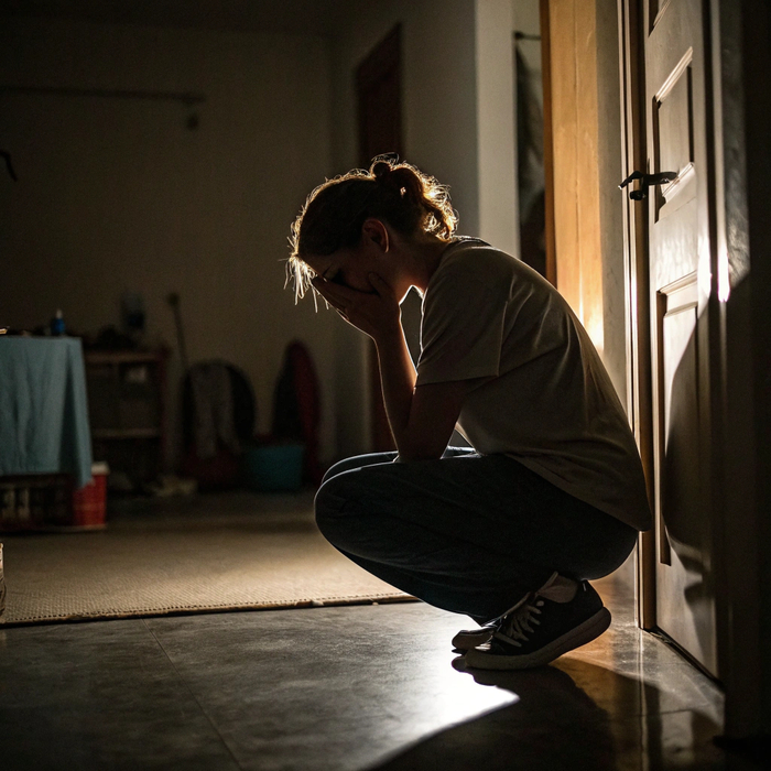 Сибирский валенок Глава 15 Зов безмолвия