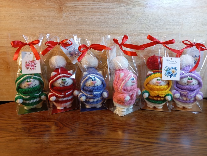 Этот отряд уже нашëл своих обожателей.