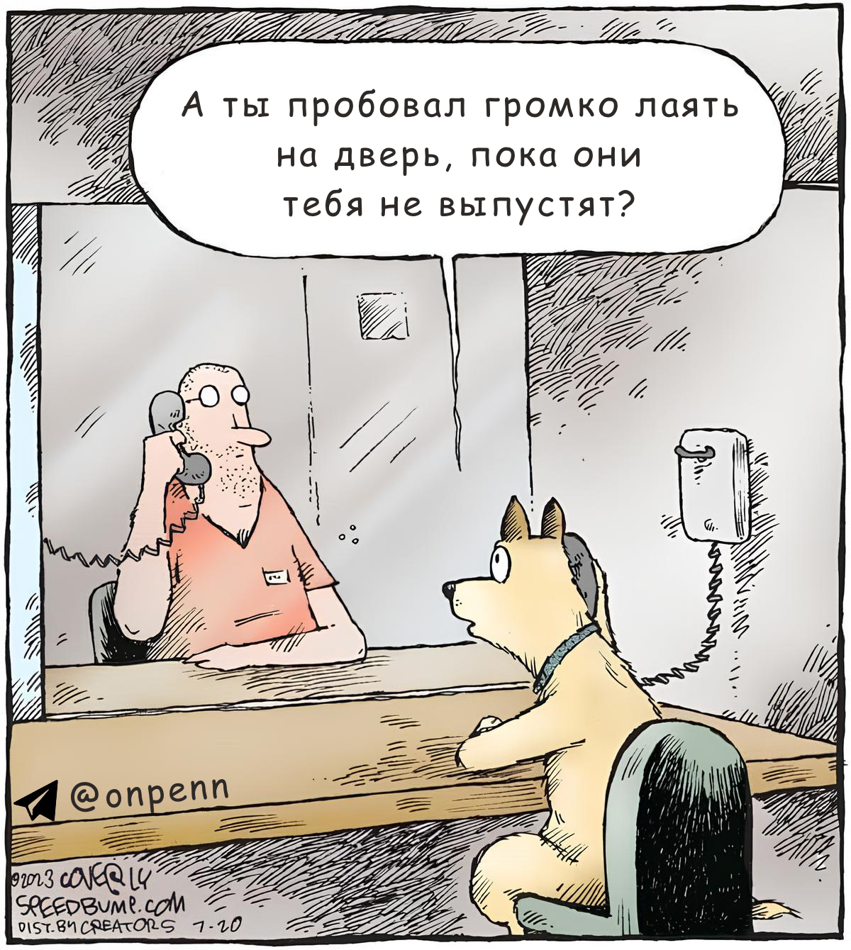 Дельный совет