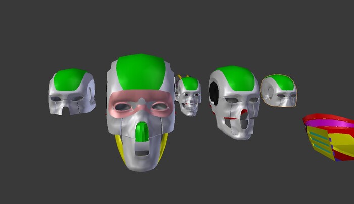 Даже не знаю под каким чаем я создал этот вариант