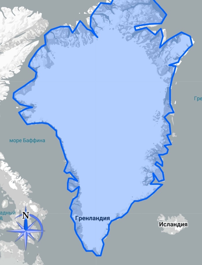 Гренландия