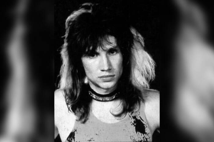 Умер Игорь Молчанов