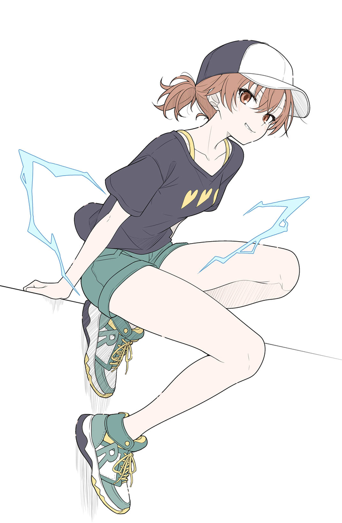Misaka