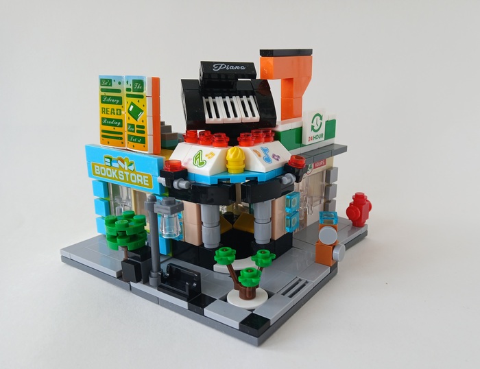  -.  81.   LEGO, , , , , , ,  , 