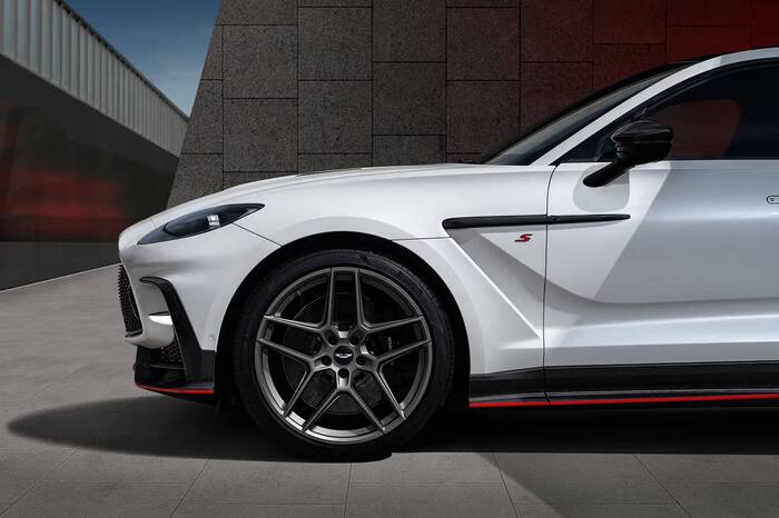 Aston Martin     DBX S , Aston Martin, , , , 