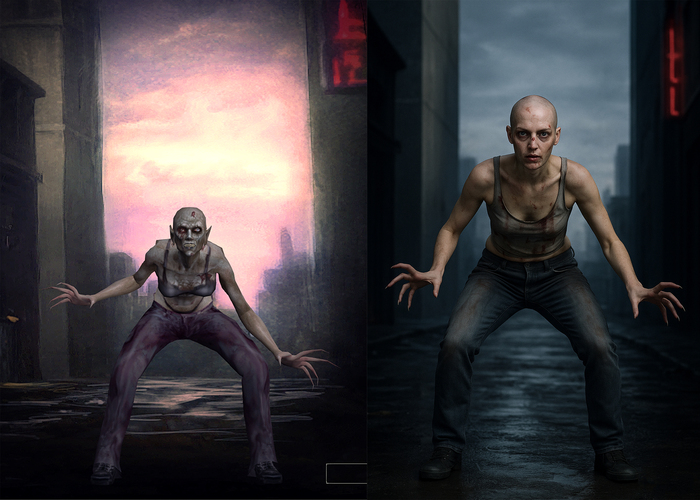 Никто и не ждал что это будет что-то приятное