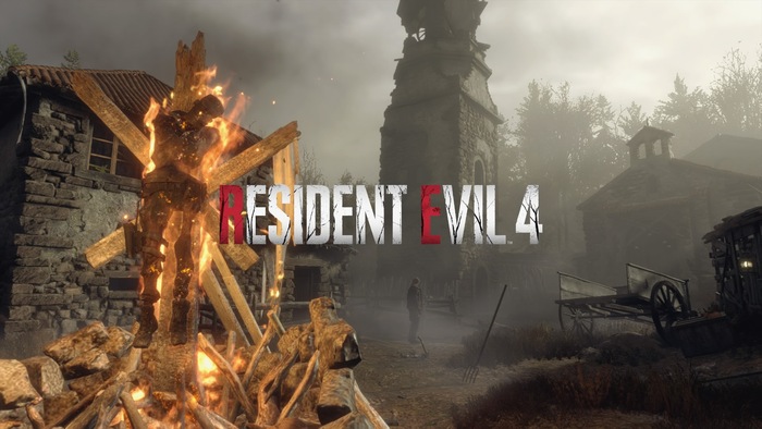 Resident Evil 4 Remake , Resident Evil 4 Remake, Leon Kennedy, Ada Wong,  , Survival Horror,  , Umbrella Corporation, , 