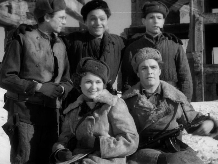 " (  )" (1956).  -  .