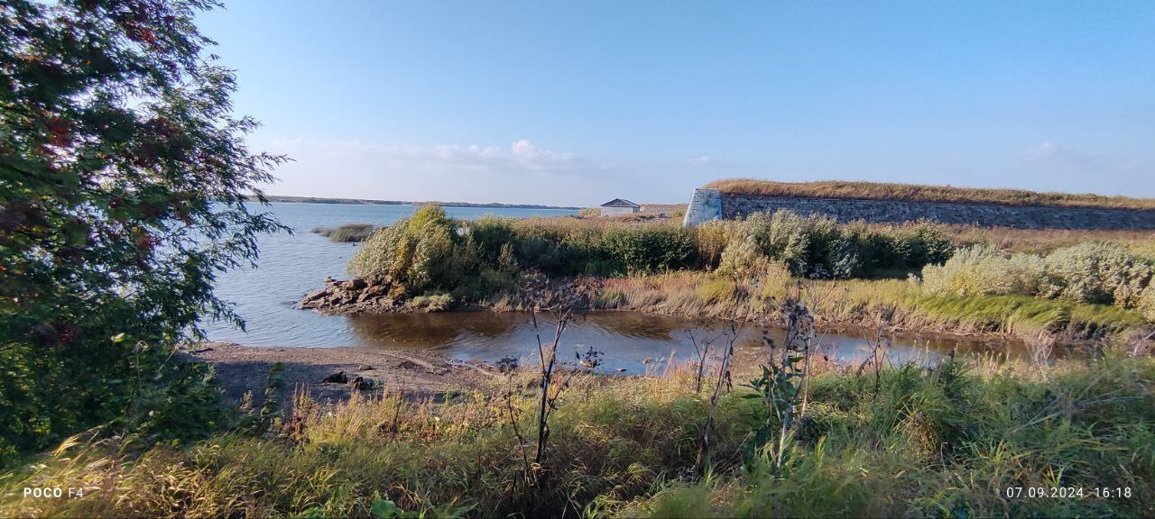 Novodvinsk Fortress. Attempt. Path. Memories - Series Walking, My, A bike, Bike ride, Arkhangelsk, Fortress, Telephone, The photo, Memories, 2024, Wikipedia, Mat, Longpost