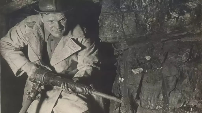 Никита Изотов, 1932 год