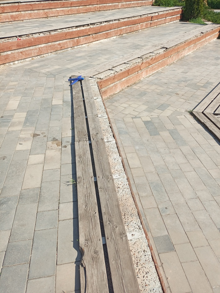 ТАК СТАЛО Доски на дачу?