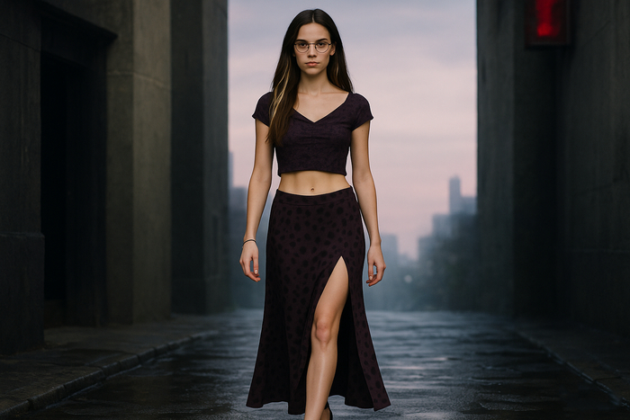 Если бы VTMB делали Дисней