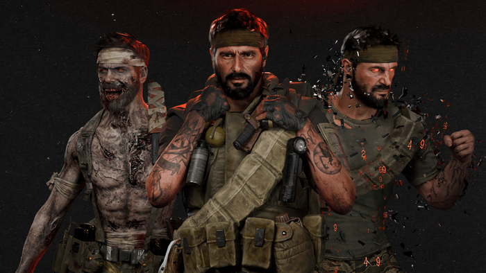 :  Call of Duty       , Microsoft, Activision, Treyarch, Call of Duty
