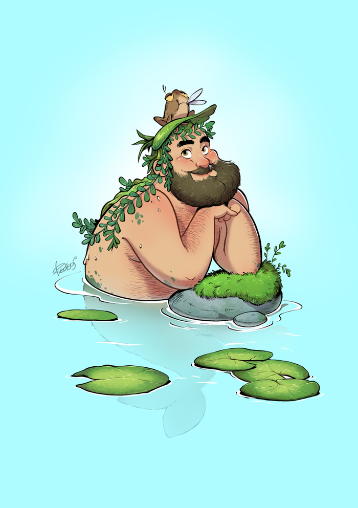 MerMay 2025/03 Redisoj, 2D, , , , Mermay, , 