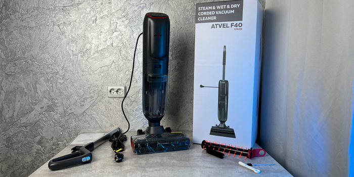    Atvel F40 Steam         +   !  , , ,   , , , ,  , ,   , 