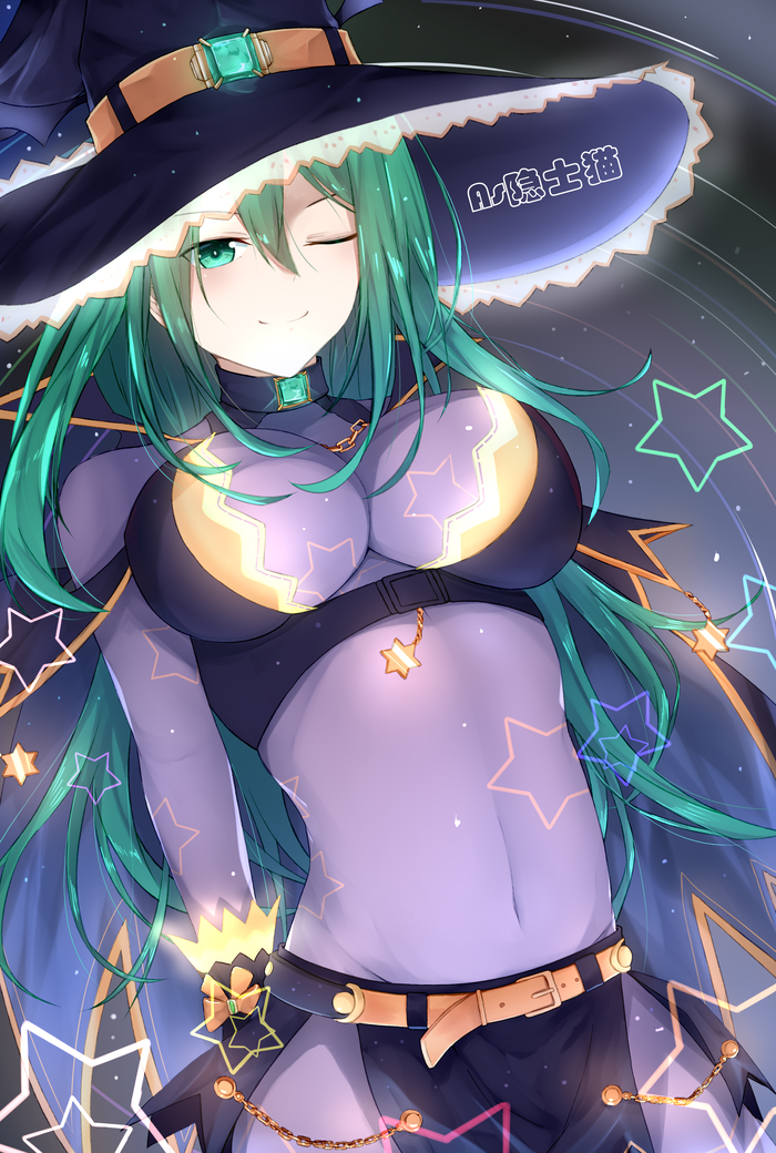 Natsumi Anime Art, , Date a Live, Pixiv, 