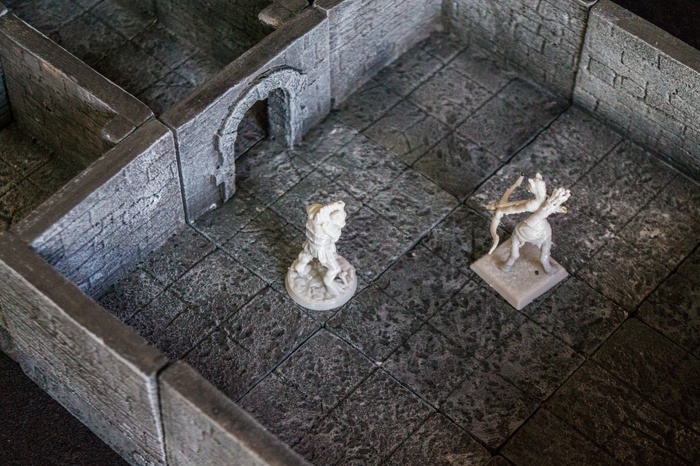 террейн, подземелья и драконы, ДнД, НРИ, RPG, dungeons and dragons, pathfinder, terrain, DnD, крафт, terrain, miniatures, настольно ролевая игра,