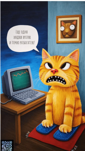 Форекс сжирает твой депозит — вот что ты упускаешь в расчётах