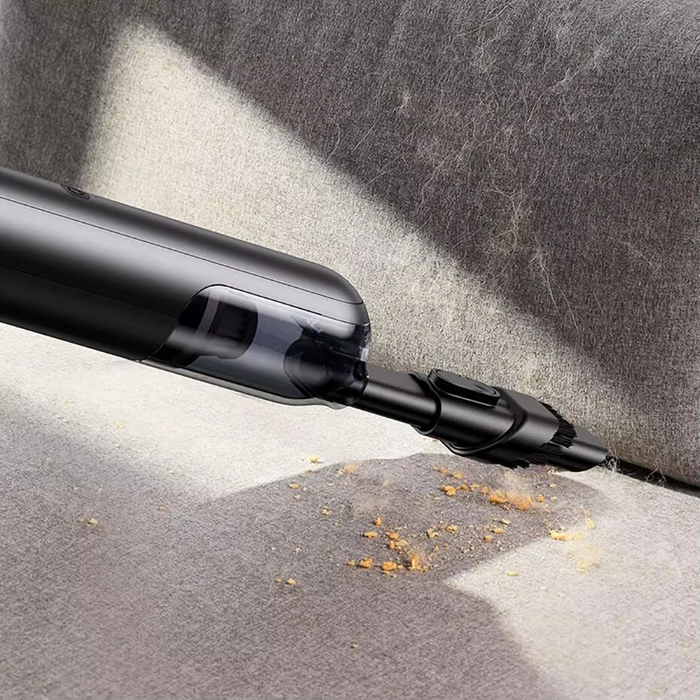 Автомобильный пылесос