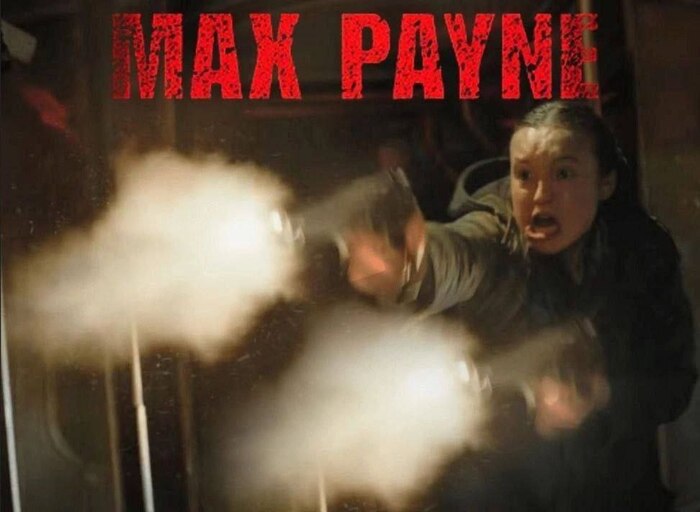 Remedy      Max Payne  , The Last of Us, Max Payne 2, , , , 