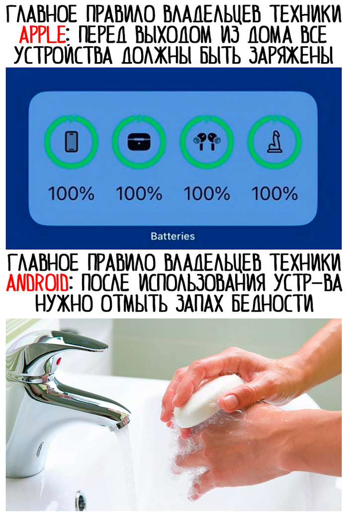  Apple vs Android ,   ,   , , ,  ,  , IT ,  , , , Apple, Android,  , 