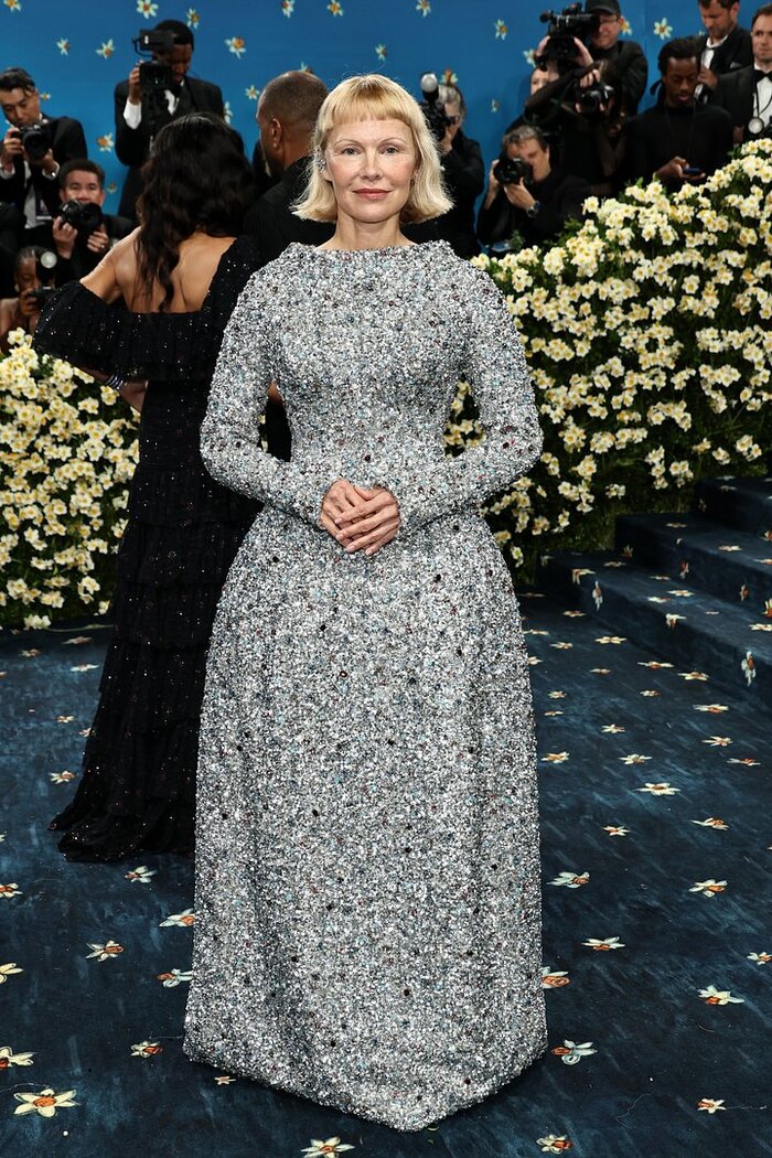 Guess who? , , Met Gala, 
