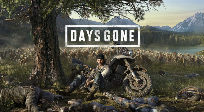   DaysGone    2025 :    PlayStation  PC Playstation, Xbox, , , Nintendo, Nintendo Switch,  , ,  