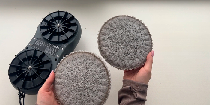 Atvel Zorro Z6 Spray Plus  