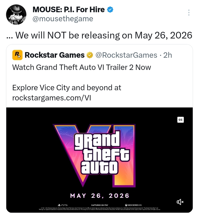        GTA VI  , Gamedev, , 