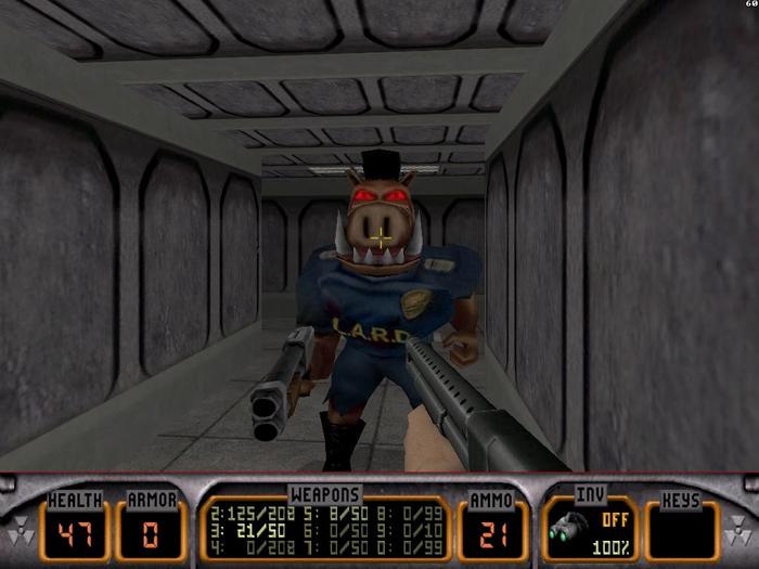 А раскабанел он на пенсии от малоподвижного образа жизни.