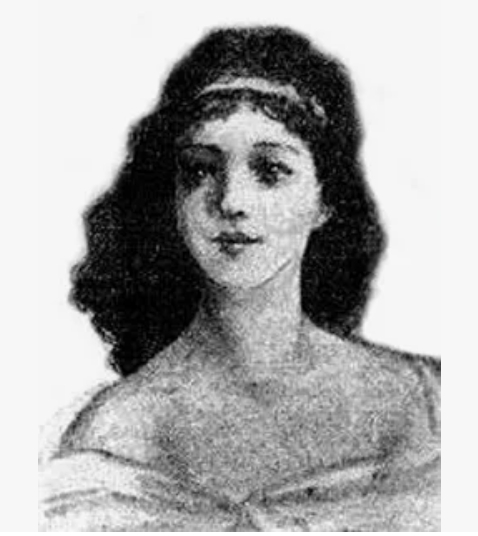 Консепсьон Аргуэльо, или Кончита