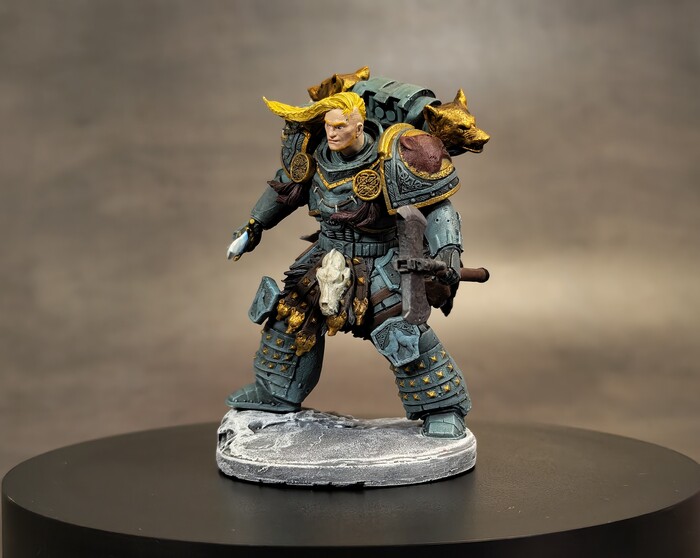    , 3D , Warhammer 40k, Leman Russ, Wh miniatures, ,  ,  ,  
