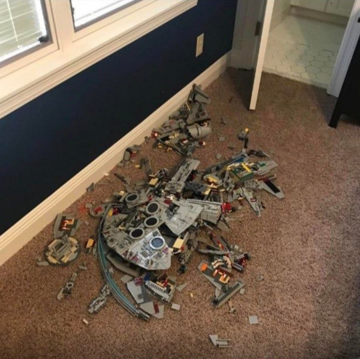 07.05.2025. Событие не установлено, но...