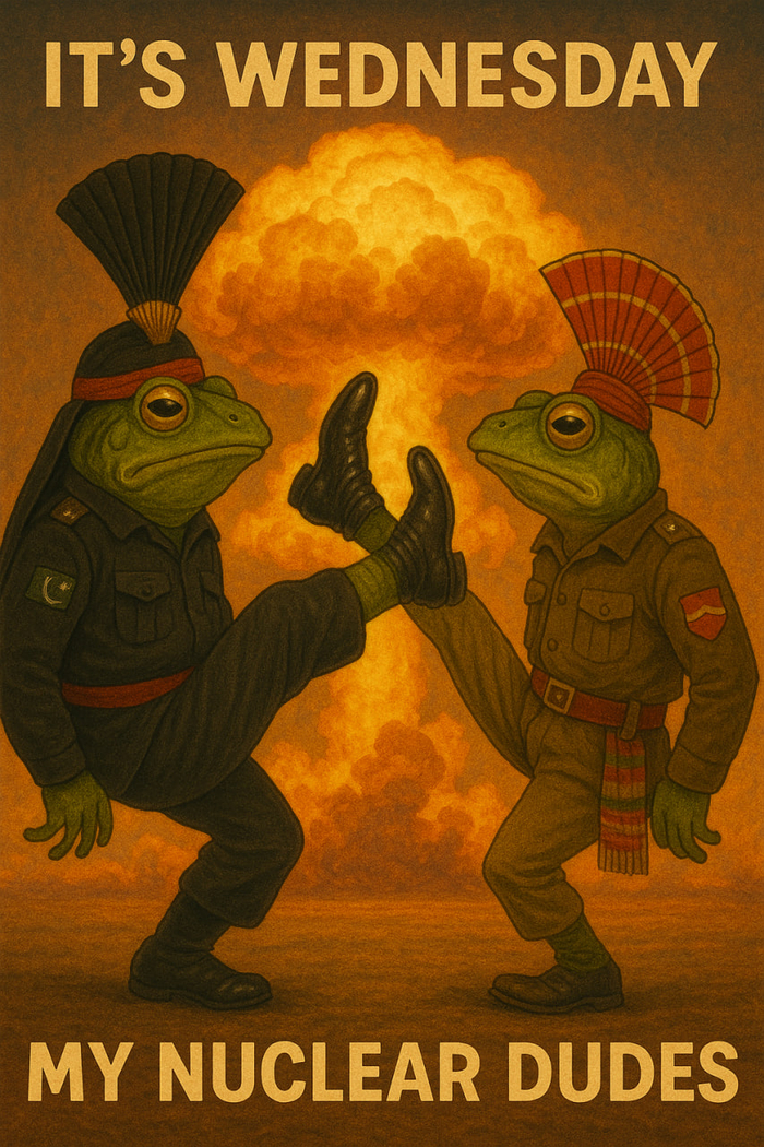 - ,   , , ,  , It Is Wednesday My Dudes,  ,  , , , 