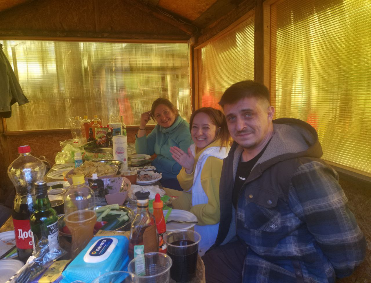 Chat COFFEE TIME (Chelyabinsk) - My, Friends-Lz, Communication-Lz, 26-30 years old, 31-35 years old, Chat-Lz, Acquaintance, Chelyabinsk, Chat Peekaboo, Dating on Peekaboo, Communication, Meeting, Longpost, Chat room, 36-40 years old