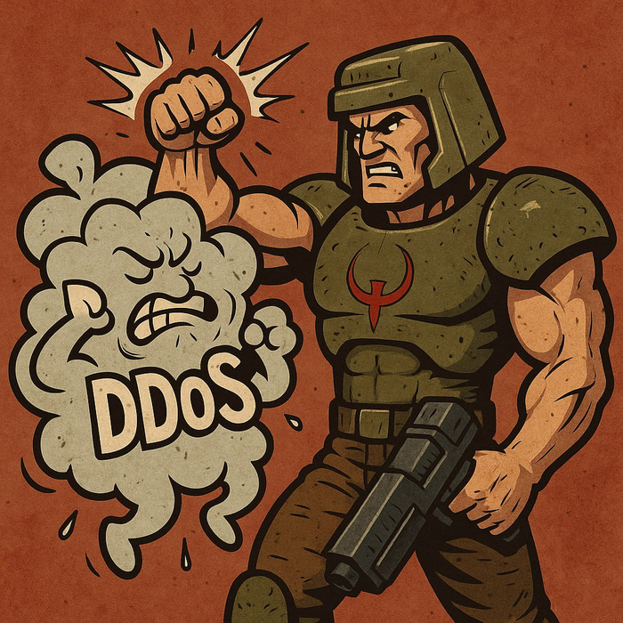 250fps: DDoS ,    Quake Live  Quake Live, Quake, ,  , 