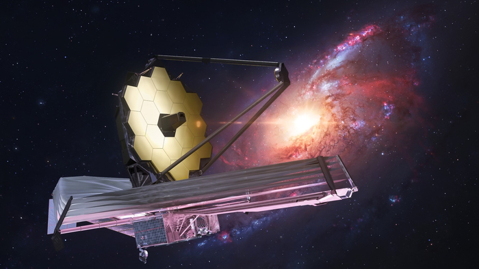     (JWST)    .          (    6,5 )  -  .