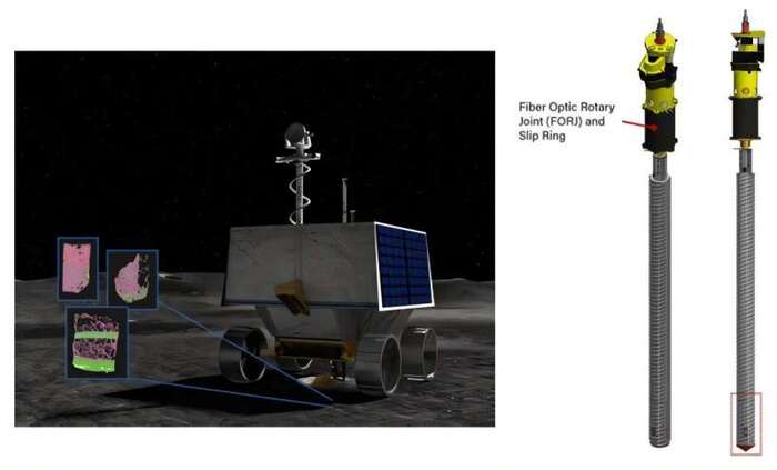  OptiDrill   CLPS ()  CAD-  ,     ().