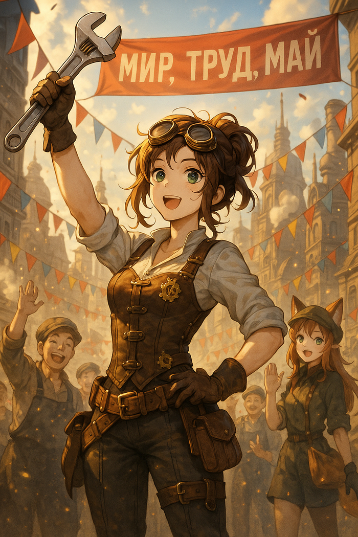   ...  , Anime Art, Stable Diffusion, 
