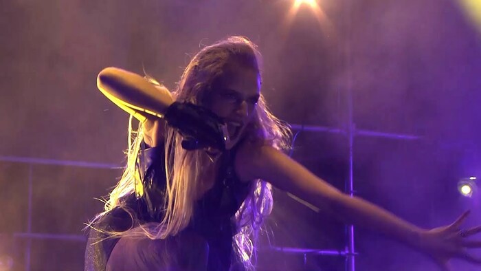 SCARDUST объявили о выходе в июле 2025 года нового альбома Souls SYMPHONIC METAL/ORIENTAL METAL/MELODIC DEATH METAL