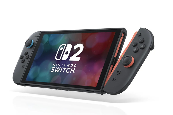 ������ �� Switch 2, ������ ��� �������� ��������� ���� ����� Nintendo