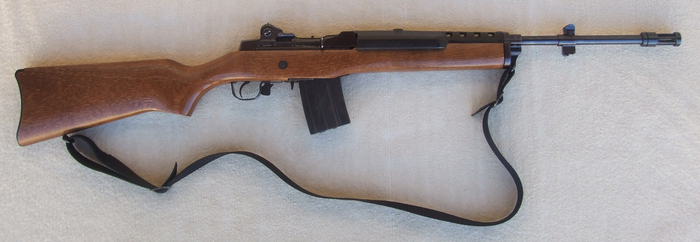 Ruger Mini-14/AC556.  ,  Mini-14      ,  AC556.   